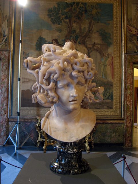 Capitolini Museum - Campidoglio-12.JPG